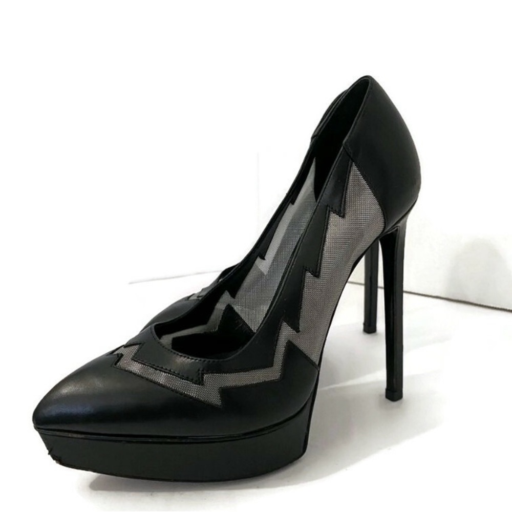 Saint Laurent heels - Picture 3 of 6